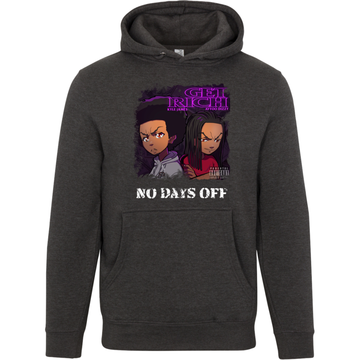 redirect07162024040700 1 Get Rich Hoodie Get Rich Hoodie - Image 2