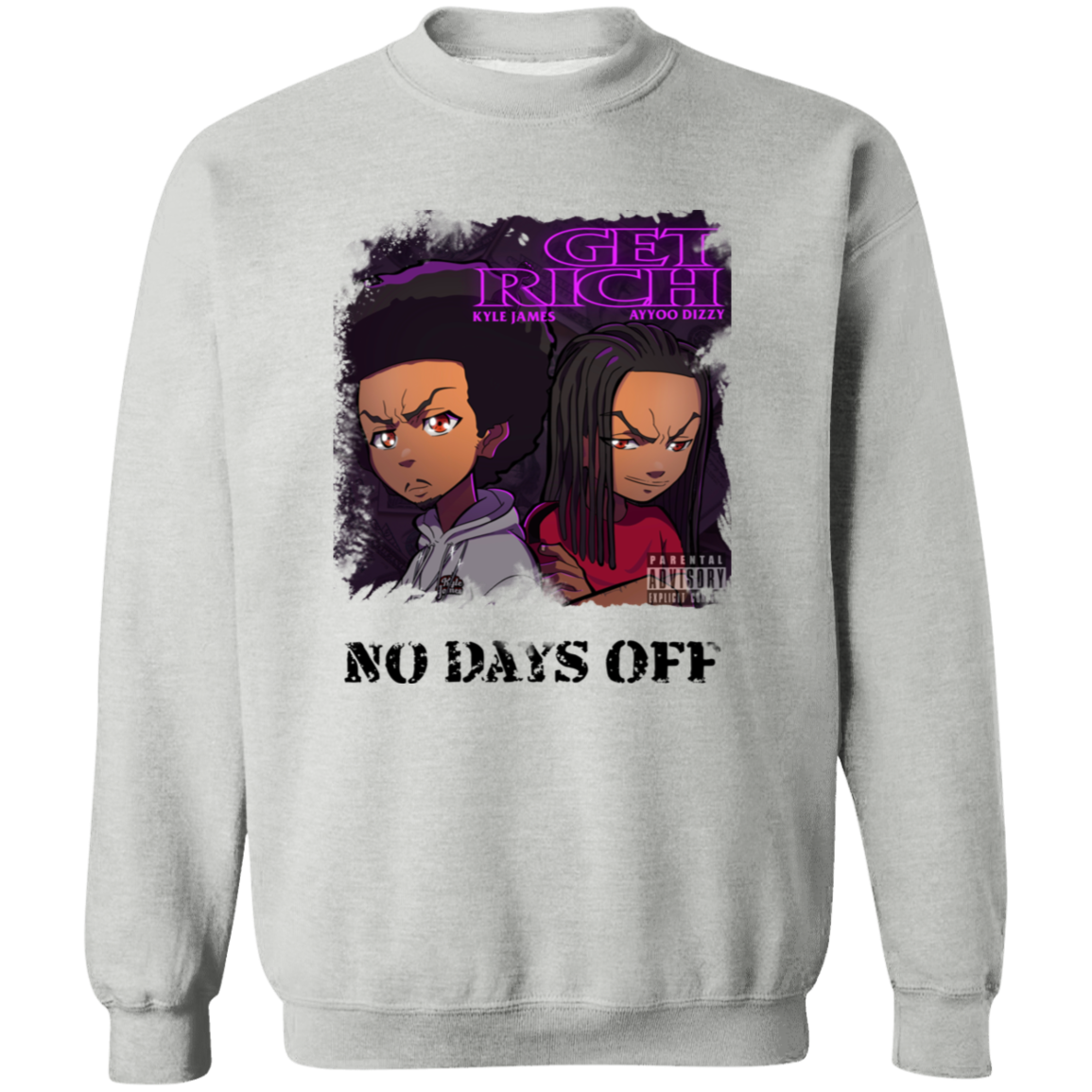 redirect07162024040722 1 Get Rich Crewneck Get Rich Crewneck - Image 2