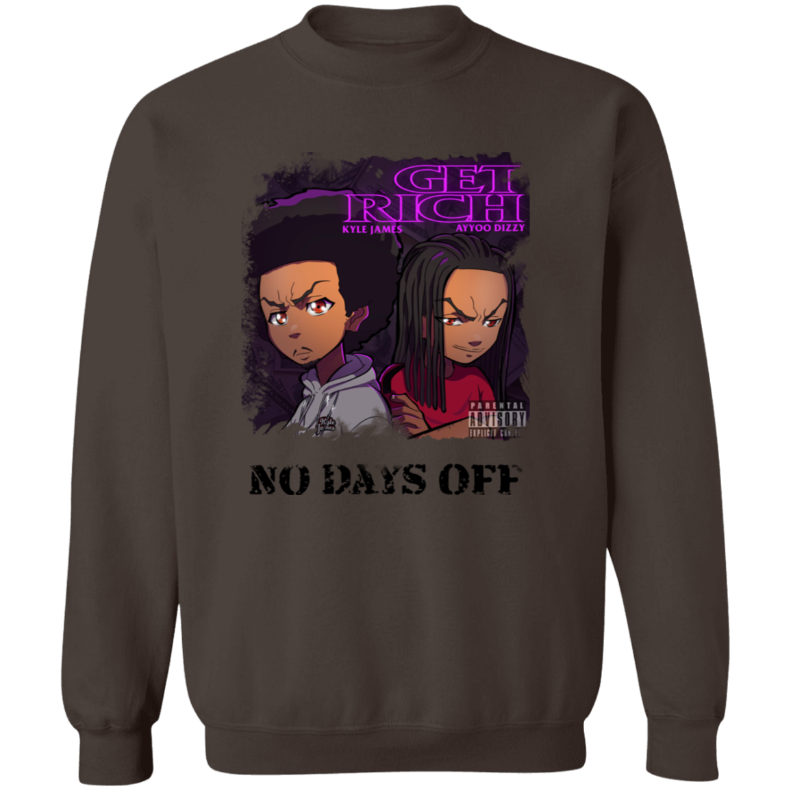 redirect07162024040723 2 Get Rich Crewneck Get Rich Crewneck - Image 5