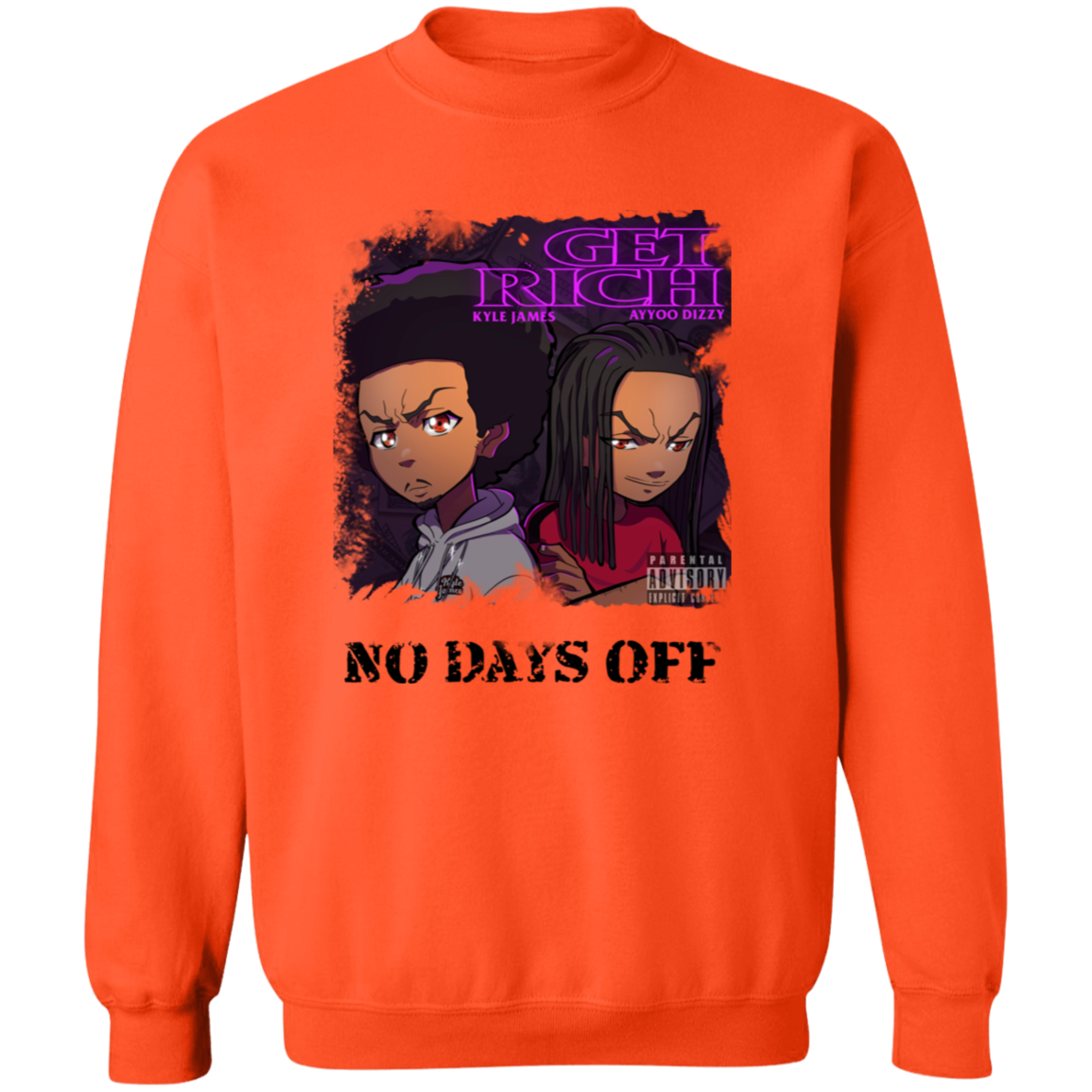 redirect07162024040723 4 Get Rich Crewneck Get Rich Crewneck - Image 7