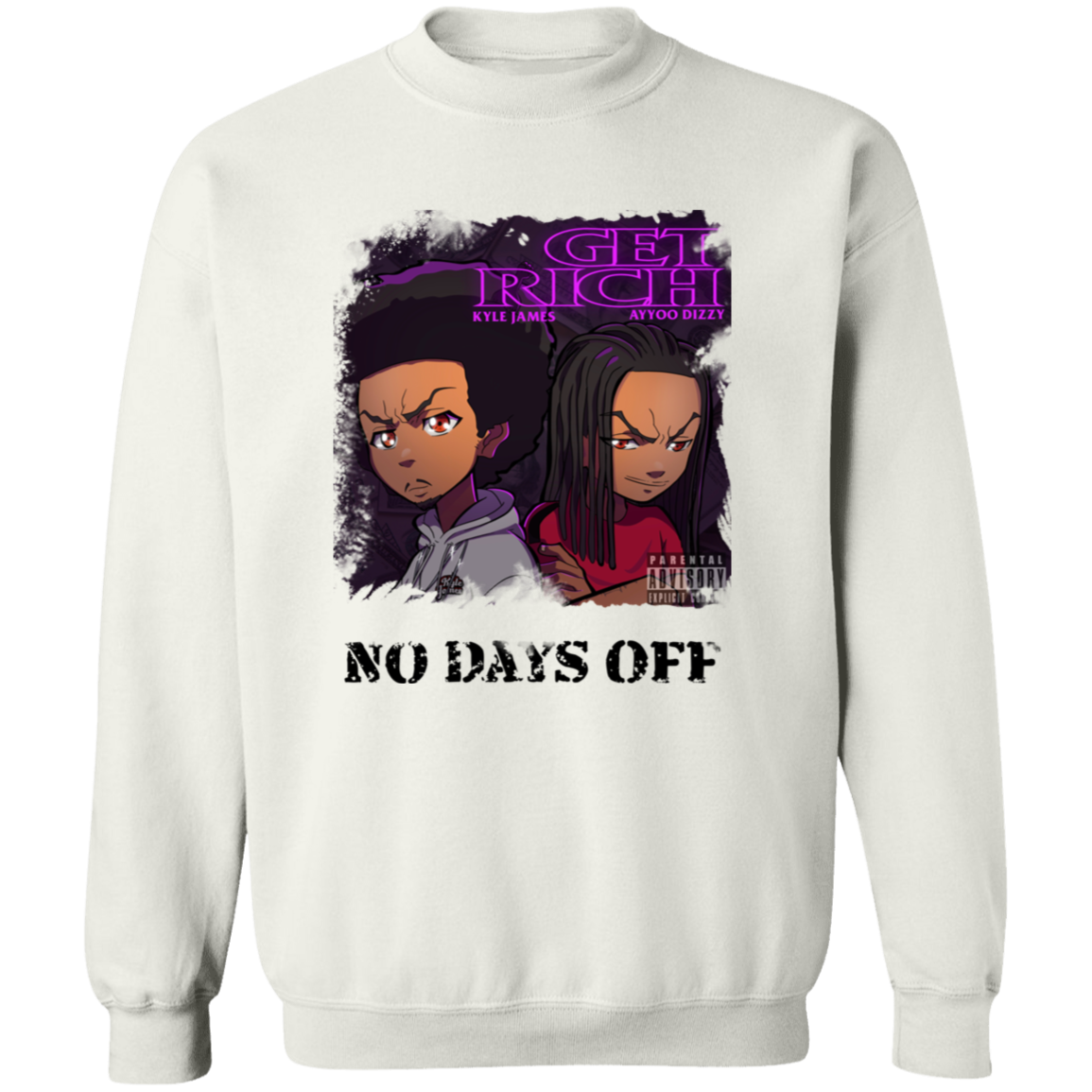 redirect07162024040723 Get Rich Crewneck Get Rich Crewneck - Image 3