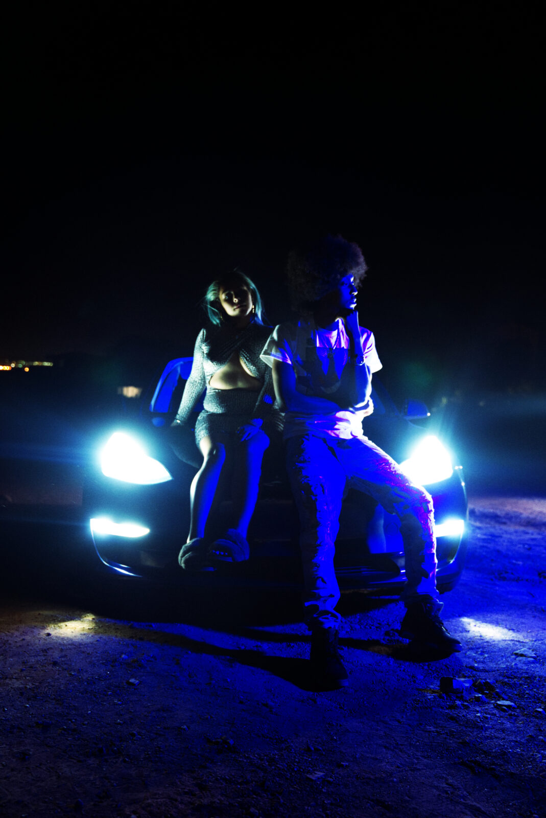 kylemami NEW VIDEO!!! Kyle James - Lights, Camera, Action (Shot by DizzyShotIt)