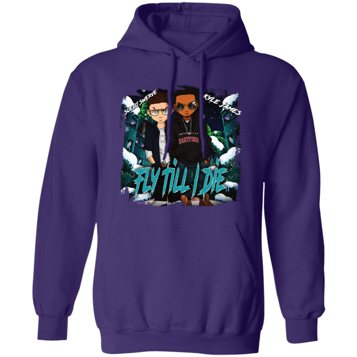 redirect02042025030200 Fly Till I Die Hoodie Fly Till I Die Hoodie - Image 3
