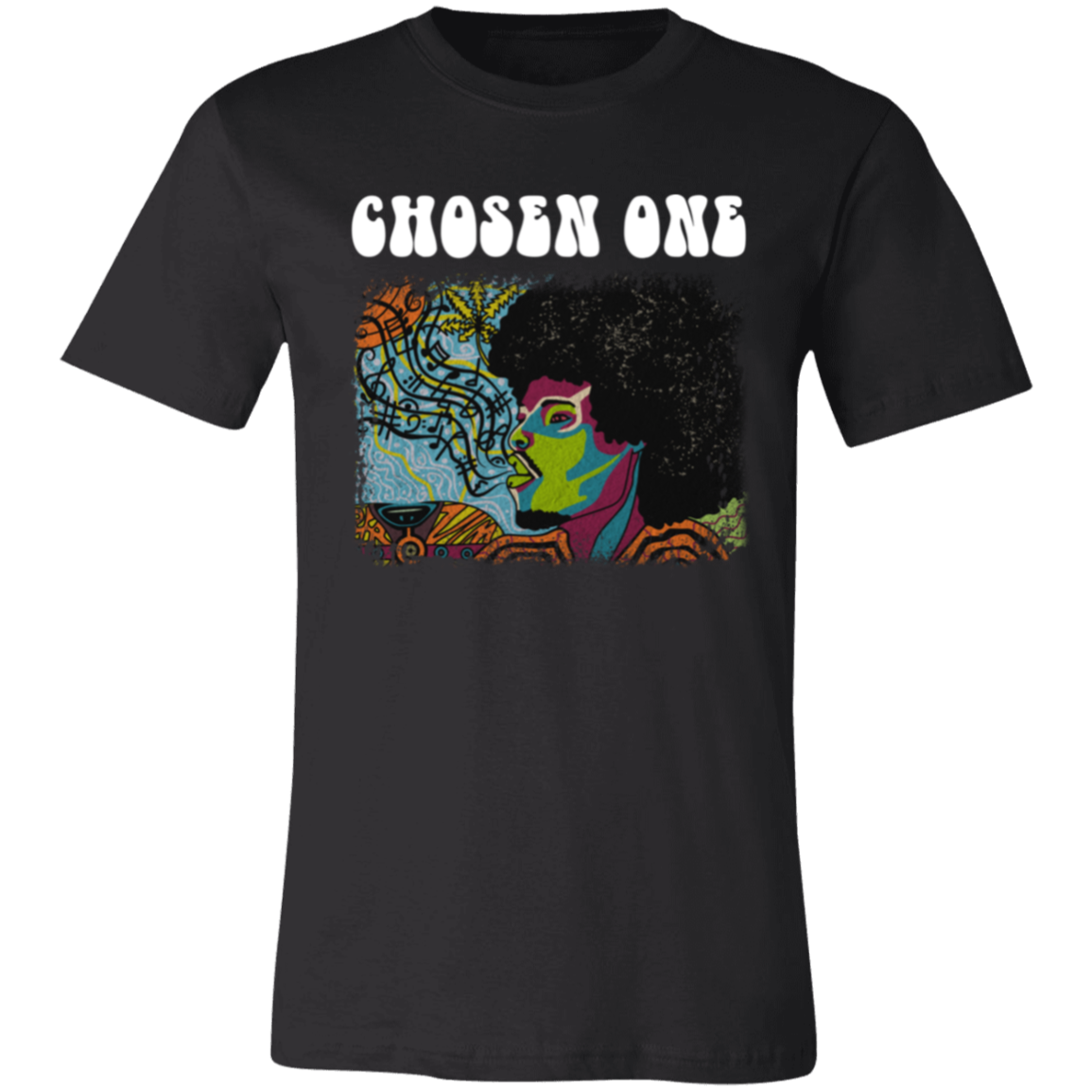 redirect02102025030219 Chosen Ones Tee Chosen Ones Tee