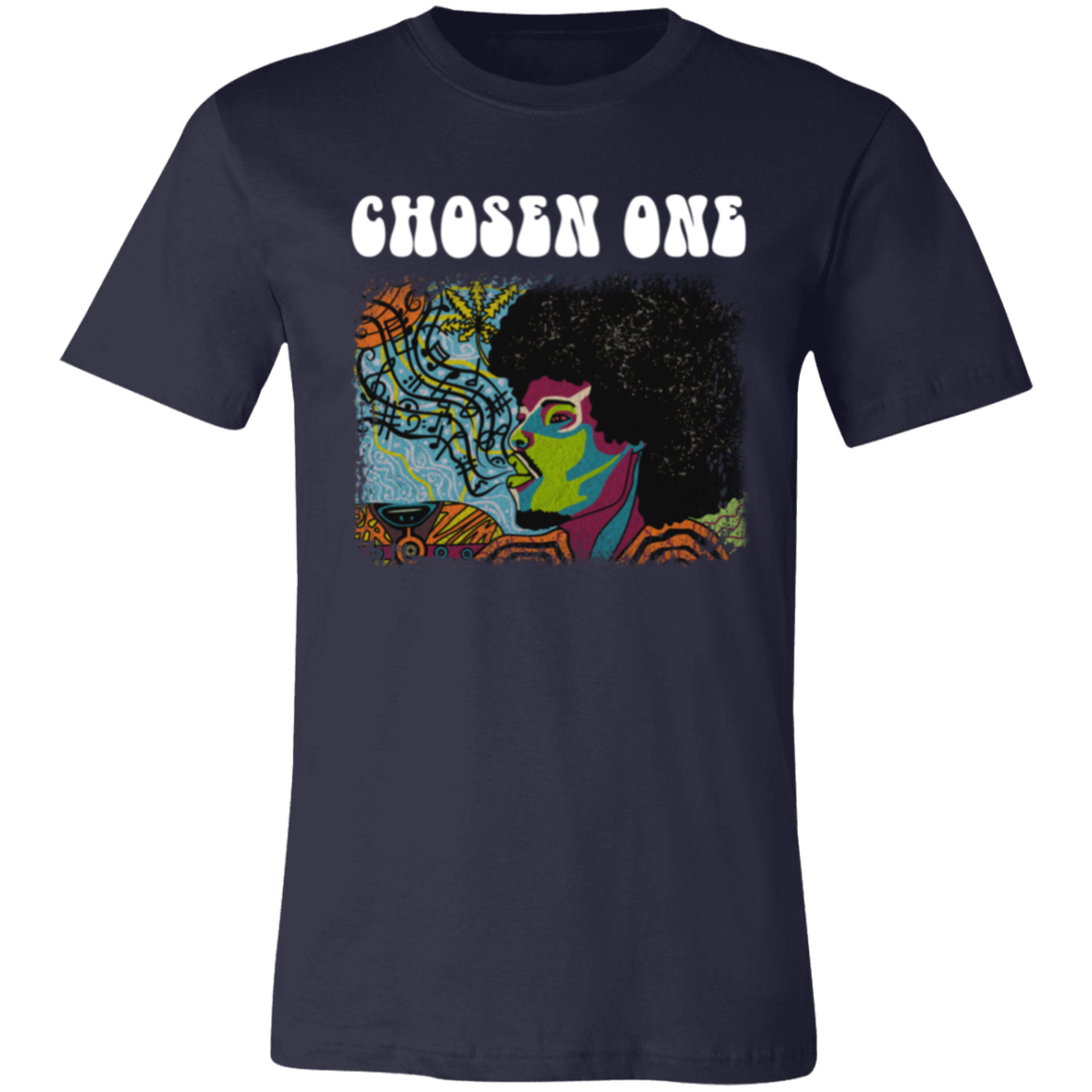 redirect02102025030220 1 Chosen Ones Tee Chosen Ones Tee - Image 3