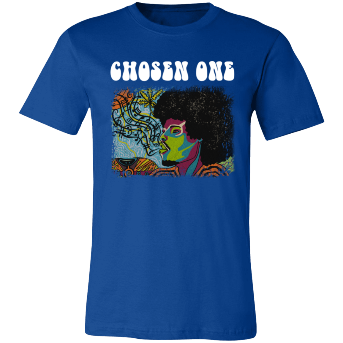 redirect02102025030220 2 Chosen Ones Tee Chosen Ones Tee - Image 4
