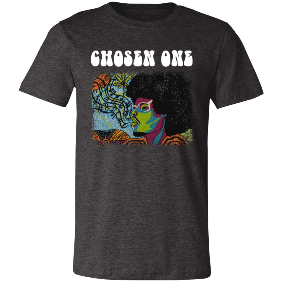 redirect02102025030220 Chosen Ones Tee Chosen Ones Tee - Image 2