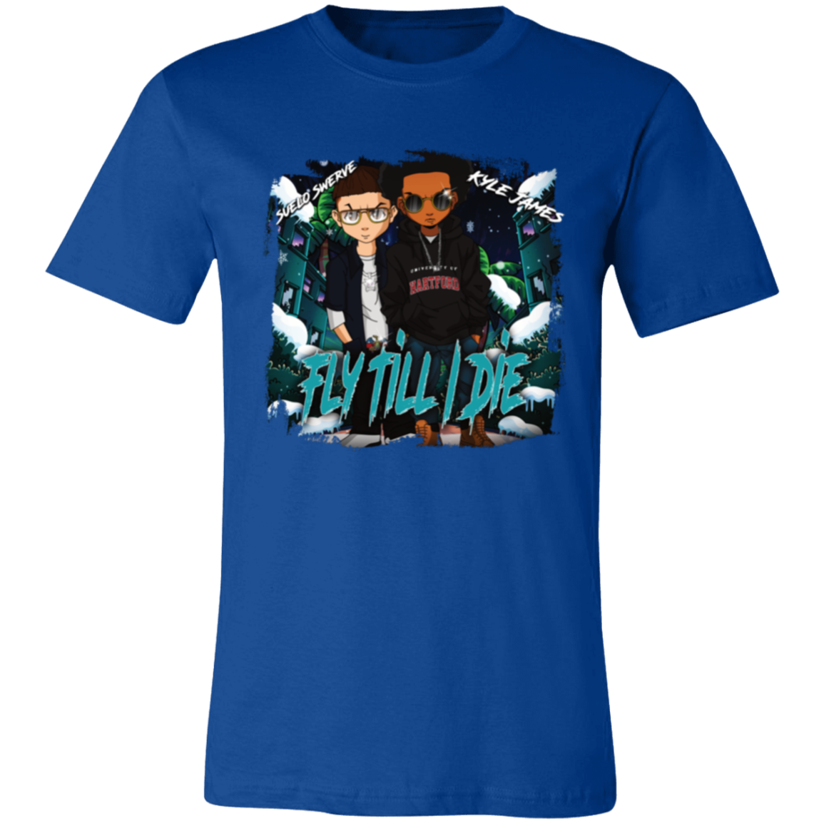 redirect02102025030228 1 Fly Till I Die Tee Fly Till I Die Tee - Image 3