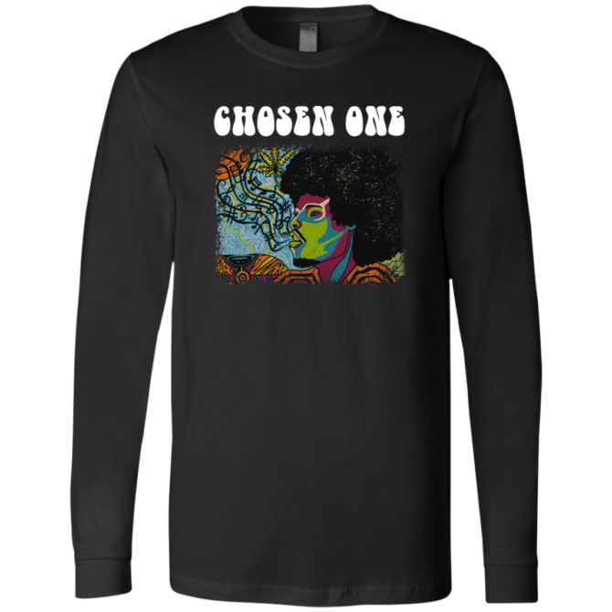 redirect02102025190217 Chosen One Long Sleeve