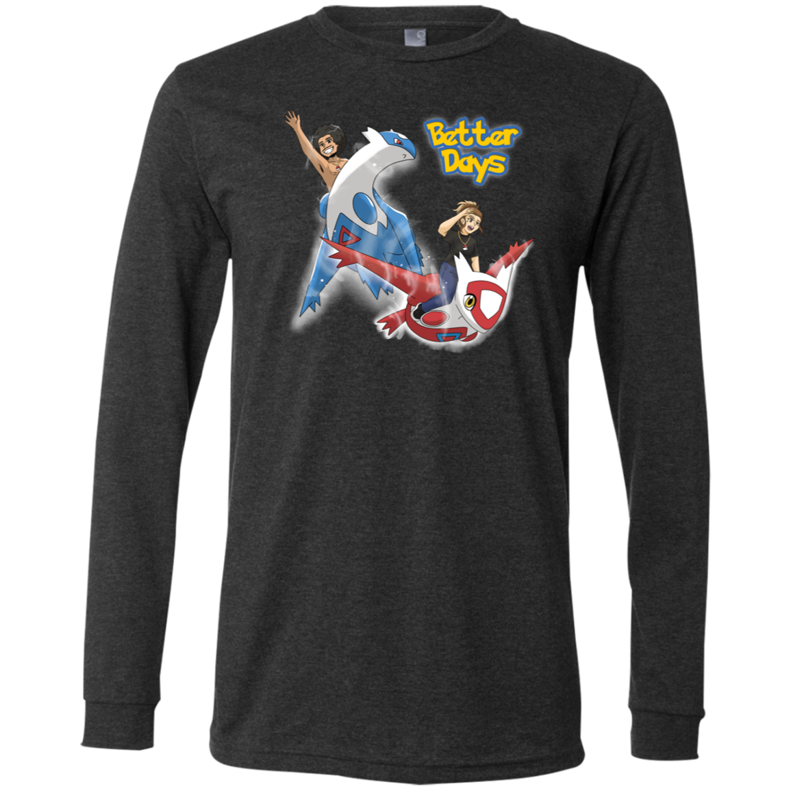 redirect02102025190234 1 Better Days Long Sleeve Better Days Long Sleeve - Image 2