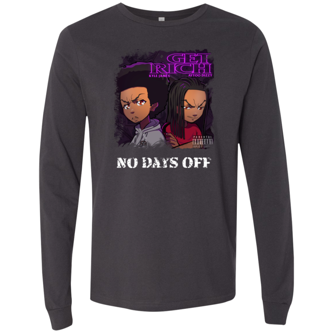 redirect02102025190253 2 Get Rich Long Sleeve Get Rich Long Sleeve - Image 3