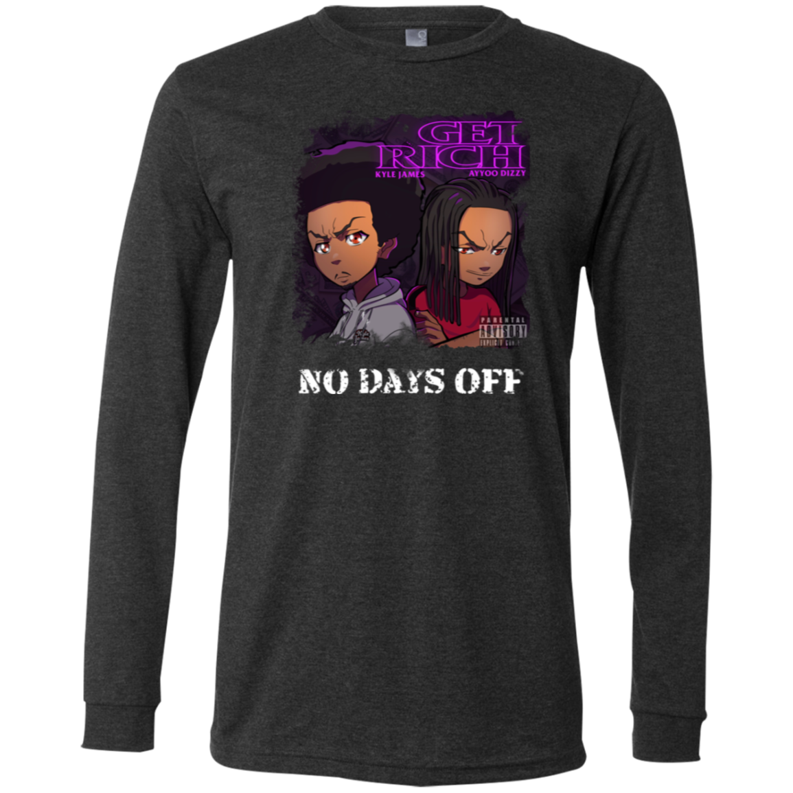 redirect02102025190253 3 Get Rich Long Sleeve Get Rich Long Sleeve - Image 4