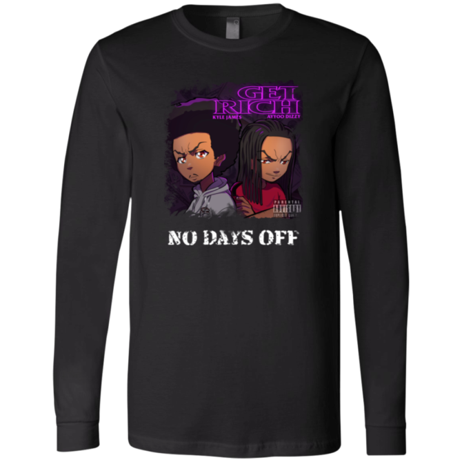 redirect02102025190253 Get Rich Long Sleeve