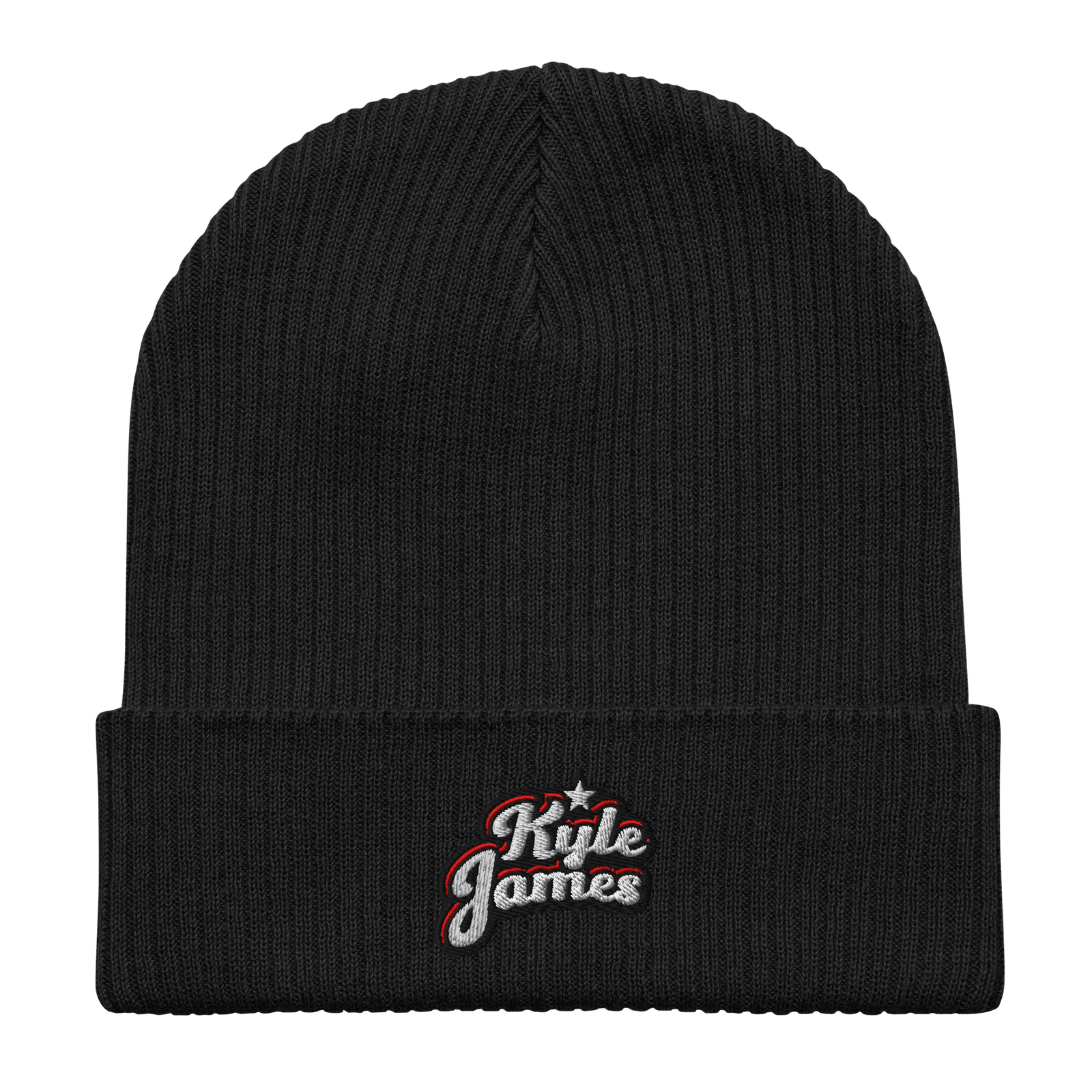 d2ac2fd8bed2ac78b9a99a57d29364cd Kyle James Organic Cotton Beanie Kyle James Organic Cotton Beanie
