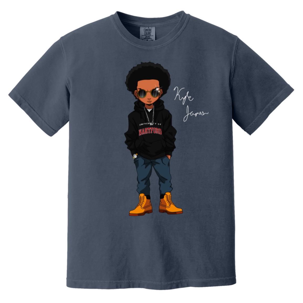 redirect07112026180748 4 860 Heavyweight Tee 860 Heavyweight Tee - Image 6