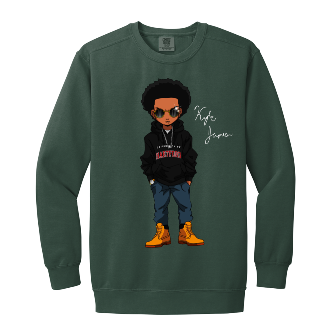 redirect07112026190757 1 860 Crewneck 860 Crewneck - Image 2
