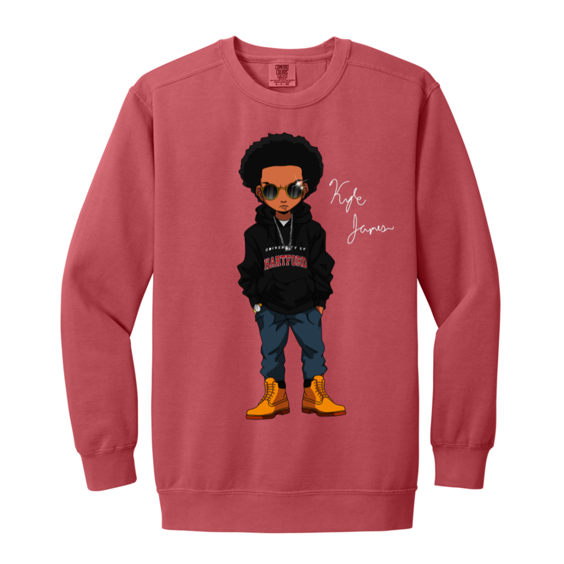 redirect07112026190758 860 Crewneck 860 Crewneck - Image 3