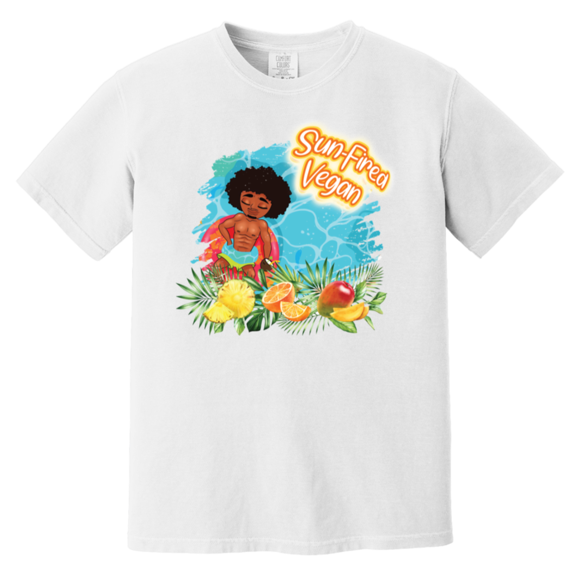 redirect07112026220718 Sun-Fired Vegan Tee Sun-Fired Vegan Tee