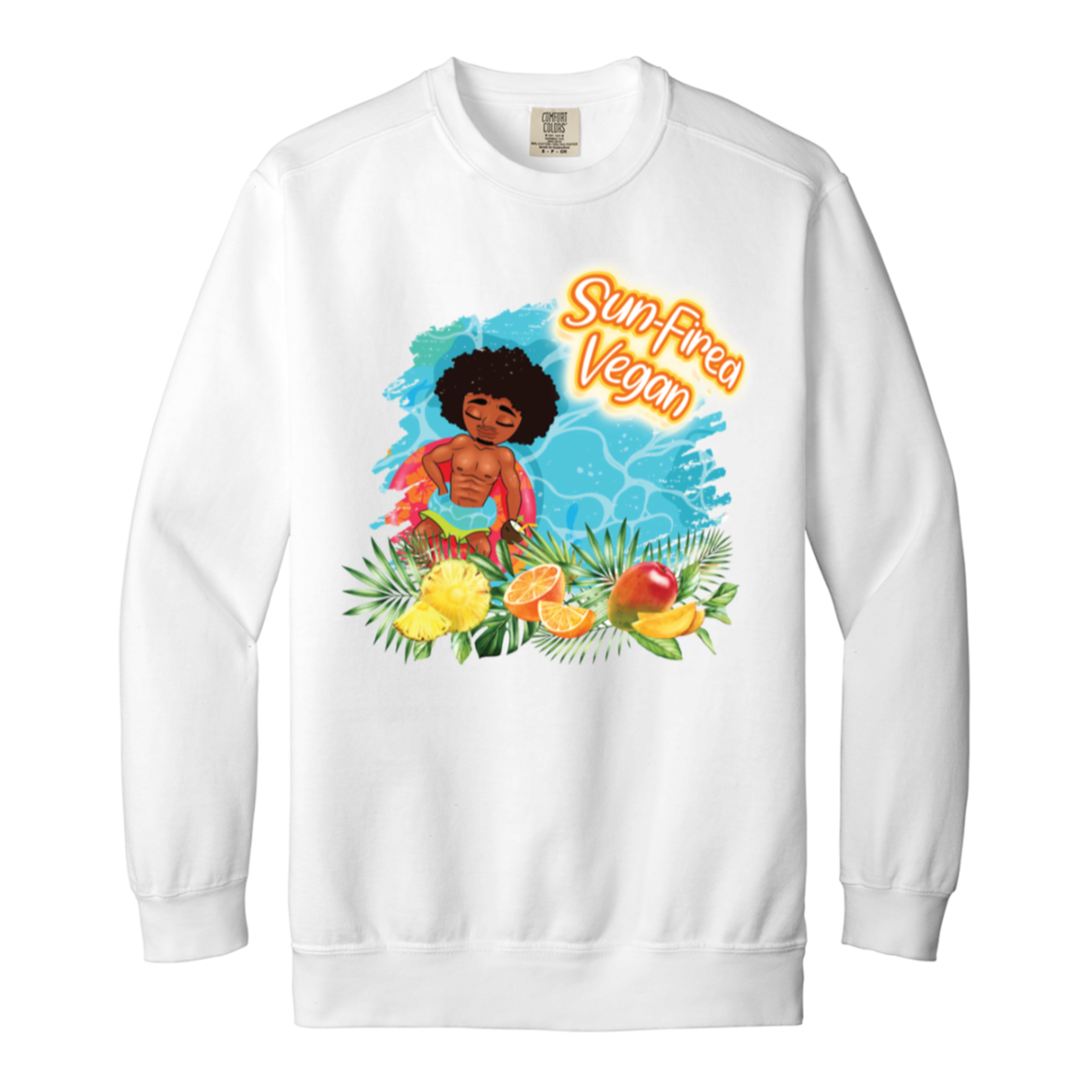 redirect07112026220743 3 Sun-Fired Vegan Crewneck Sun-Fired Vegan Crewneck