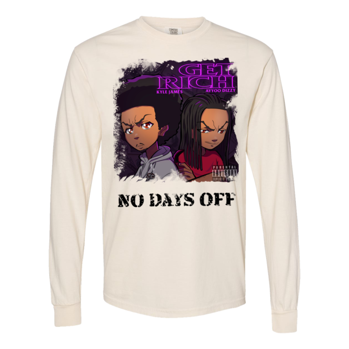 redirect07122026030711 Get Rich Long Sleeve (Vintage Edition) Get Rich Long Sleeve (Vintage Edition)