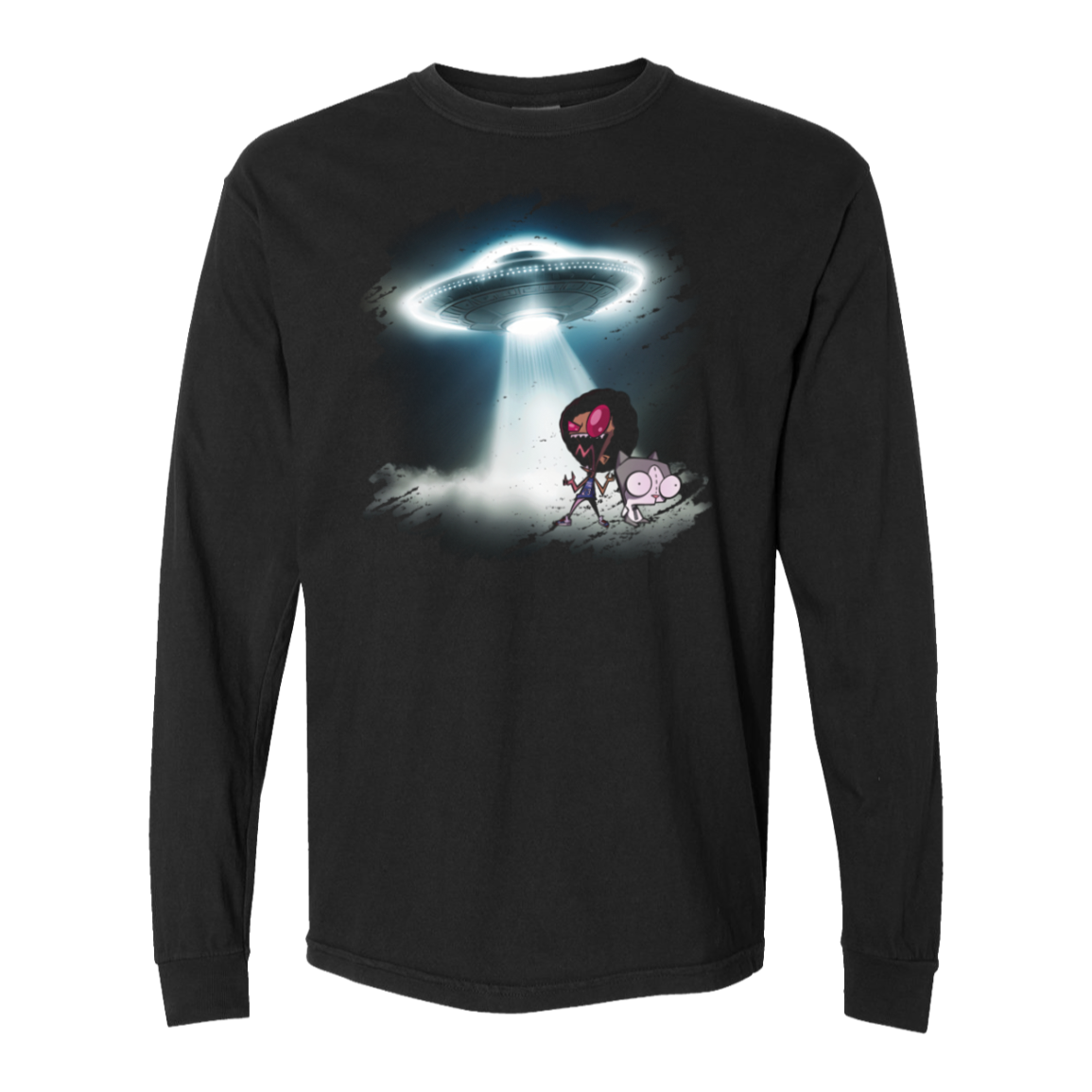 redirect07122026040738 Invader Zim Long Sleeve (Vintage Edition) Invader Zim Long Sleeve (Vintage Edition)