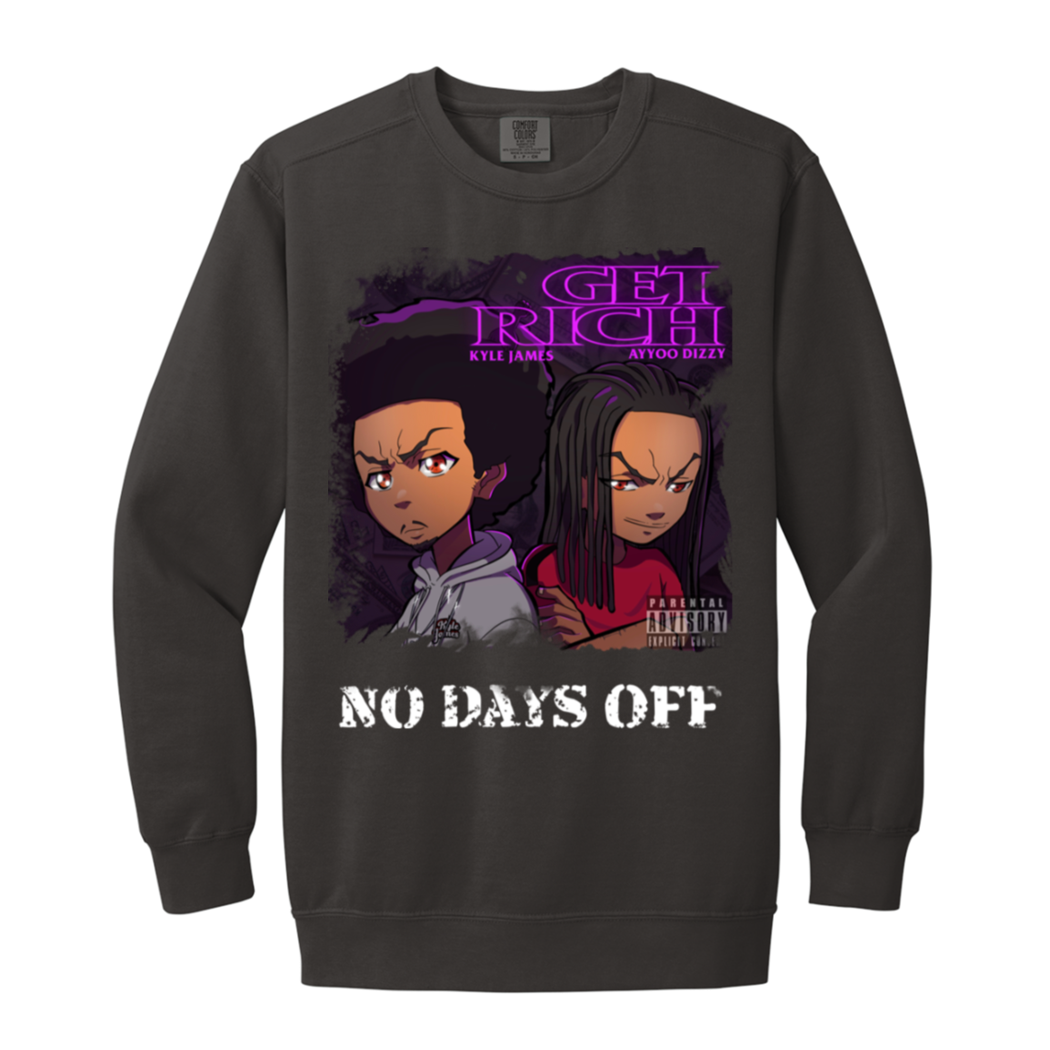 redirect07122026190718 2 Get Rich Crewneck Get Rich Crewneck - Image 5