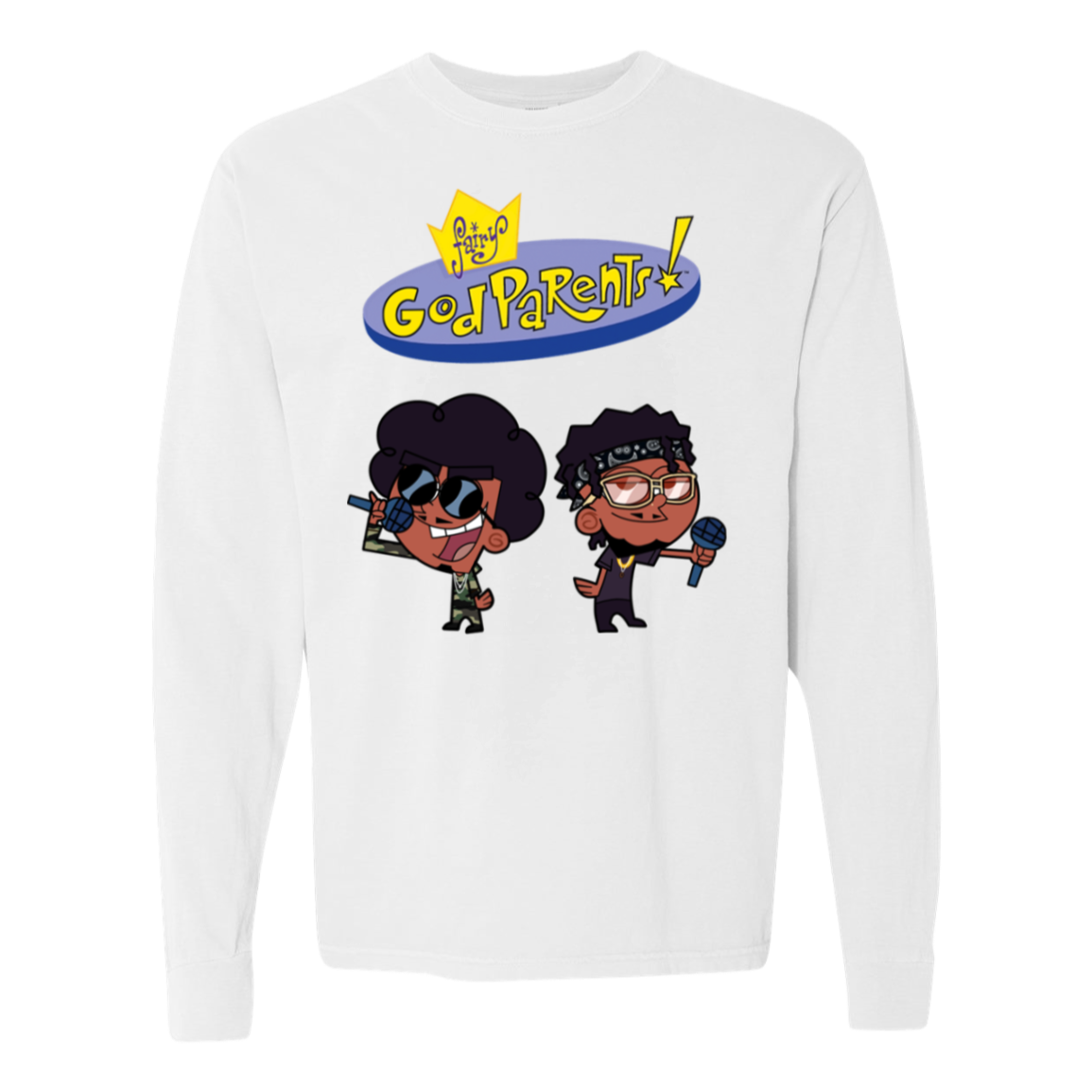 redirect07122026210737 3 Fairy Godparents Long Sleeve Fairy Godparents Long Sleeve - Image 4