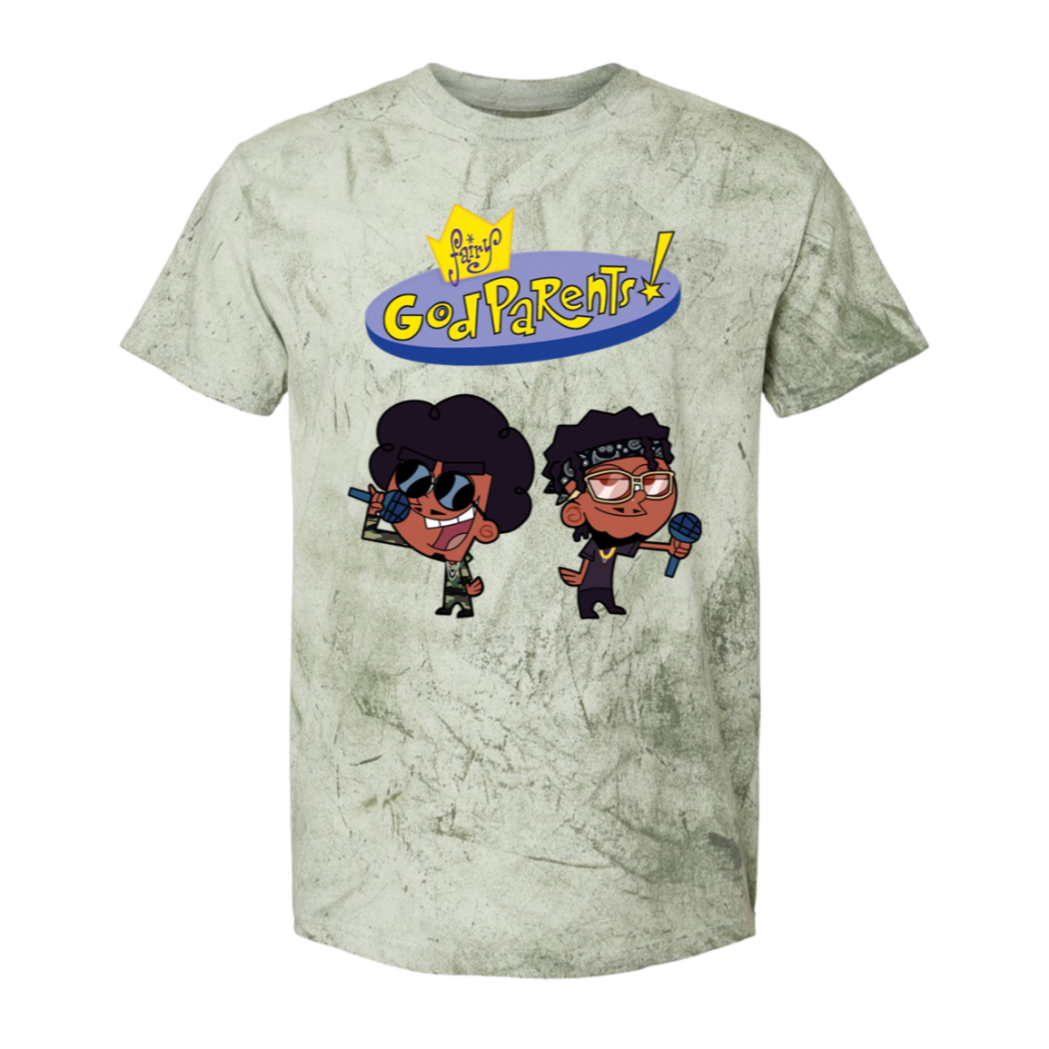 redirect07122026210750 Fairy Godparents Color Blast Tee Fairy Godparents Color Blast Tee