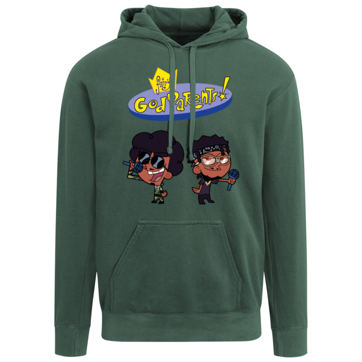 redirect07122026210752 1 Fairy Godparents Hoodie Fairy Godparents Hoodie - Image 2