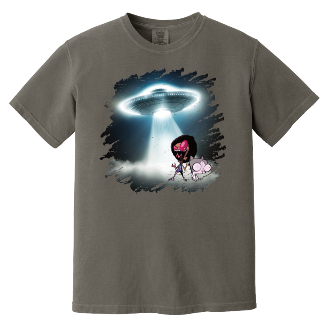 redirect07152026050758 Invader Zim Tee Invader Zim Tee