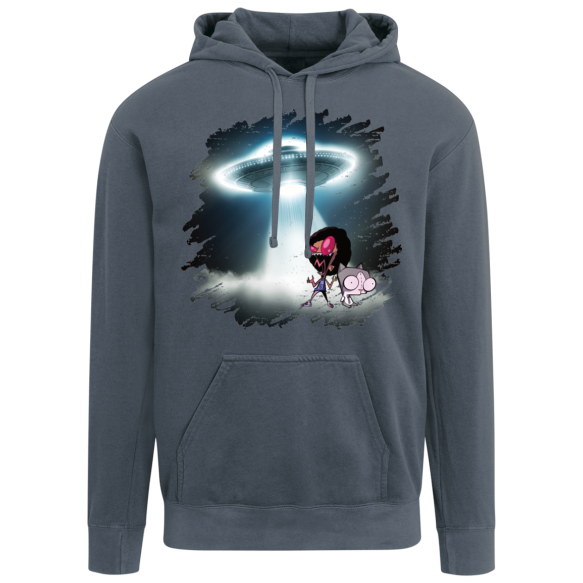 redirect07152026060729 1 Invader Zim Hoodie Invader Zim Hoodie - Image 2