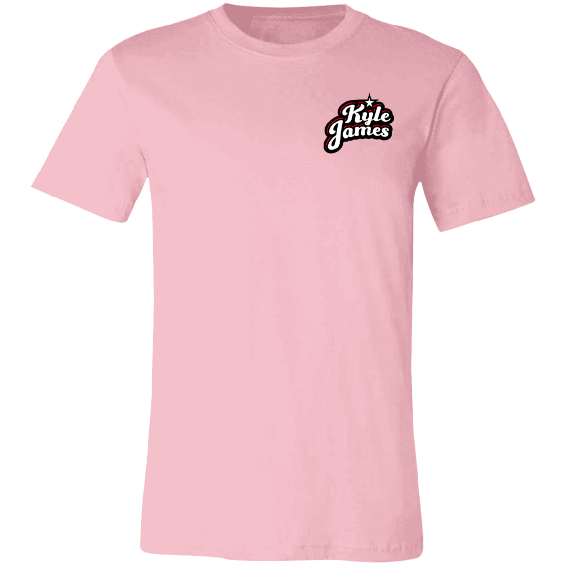 redirect07152026070720 2 Kyle James Logo Tee Kyle James Logo Tee - Image 9