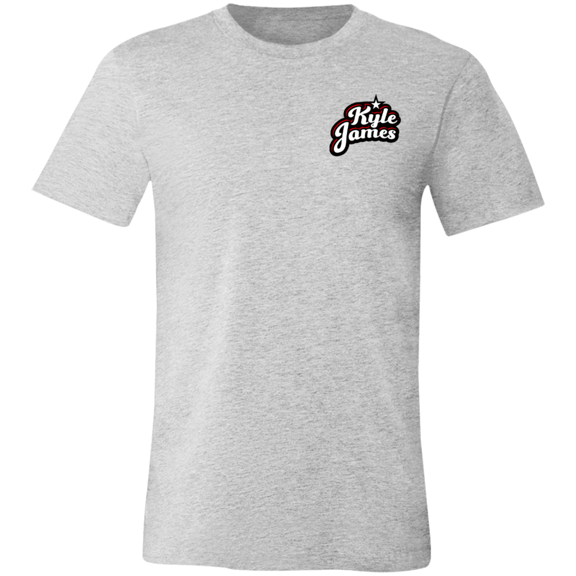 redirect07152026070720 Kyle James Logo Tee Kyle James Logo Tee