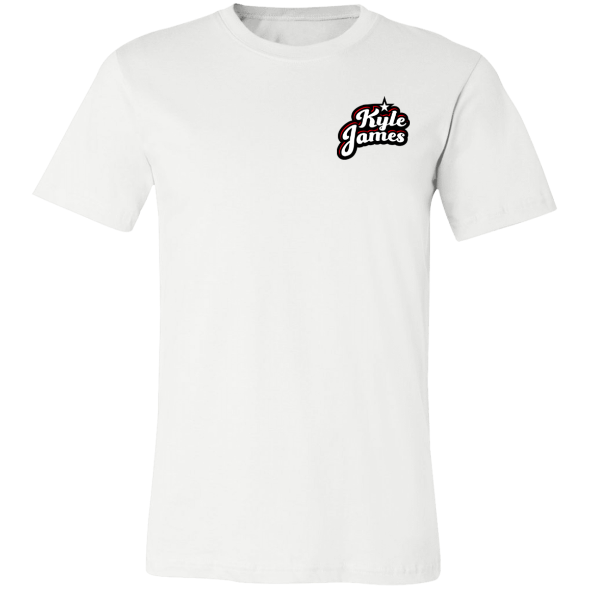 redirect07152026070721 1 Kyle James Logo Tee Kyle James Logo Tee - Image 12