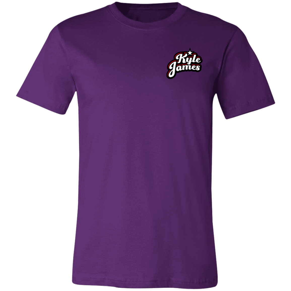 redirect07152026070721 2 Kyle James Logo Tee Kyle James Logo Tee - Image 10