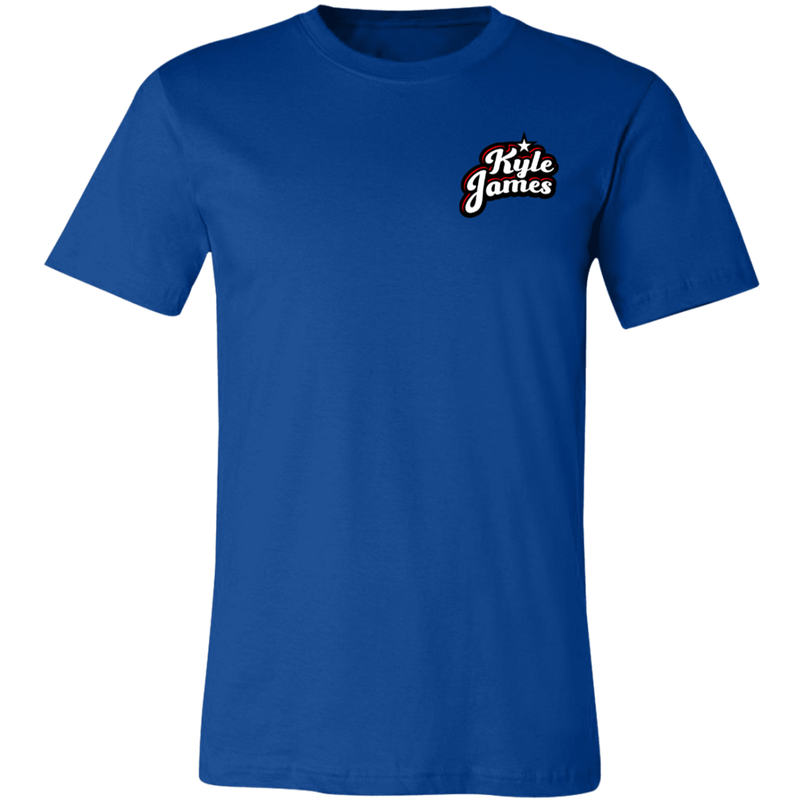 redirect07152026070721 3 Kyle James Logo Tee Kyle James Logo Tee - Image 11