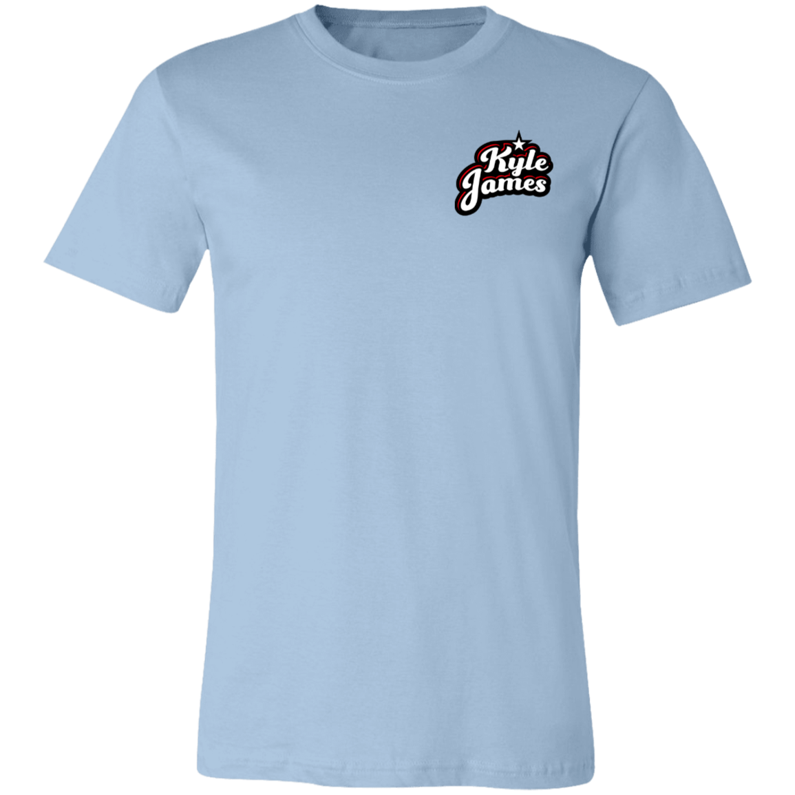 redirect07152026070722 1 Kyle James Logo Tee Kyle James Logo Tee - Image 6
