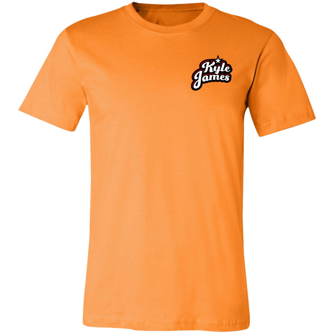 redirect07152026070722 3 Kyle James Logo Tee Kyle James Logo Tee - Image 8