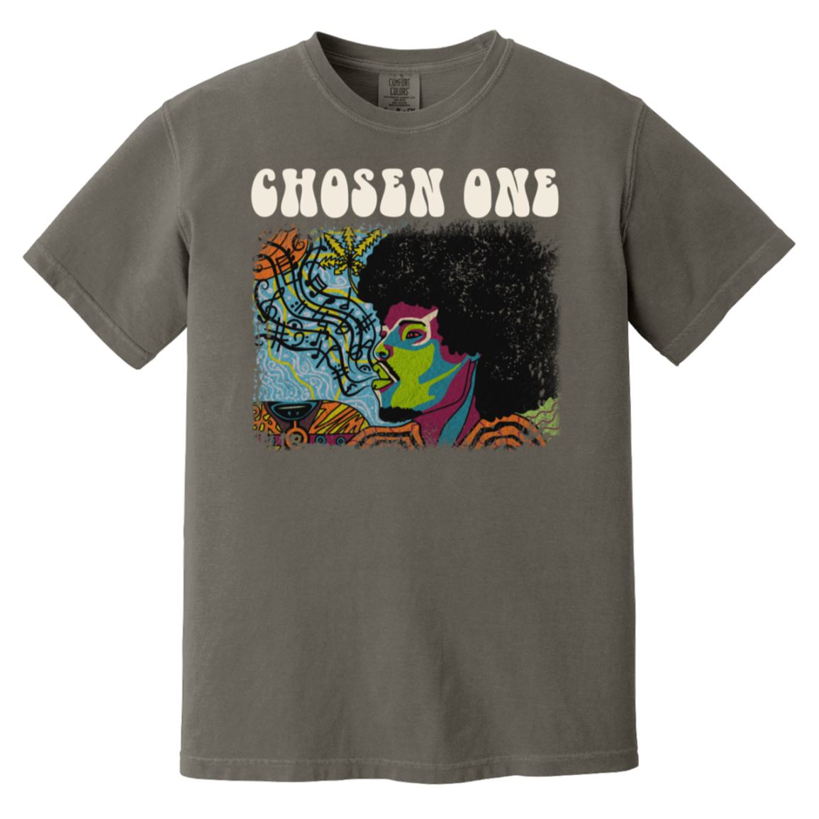 redirect07172026020751 Chosen One Tee Chosen One Tee
