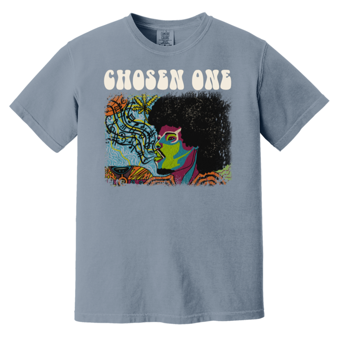 redirect07172026020752 1 Chosen One Tee Chosen One Tee - Image 3