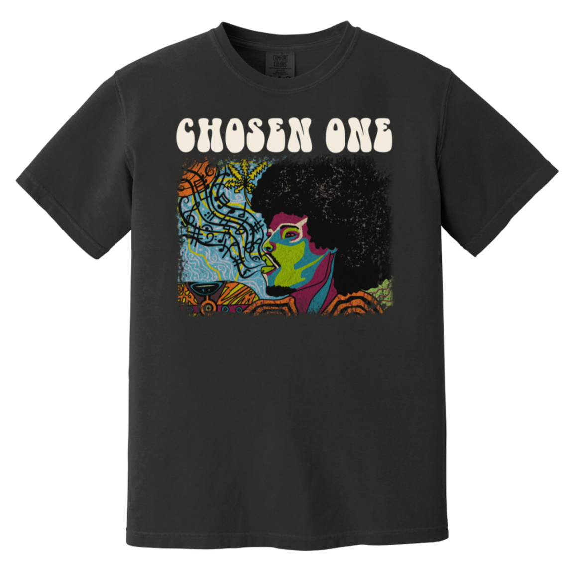 redirect07172026020752 2 Chosen One Tee Chosen One Tee - Image 4