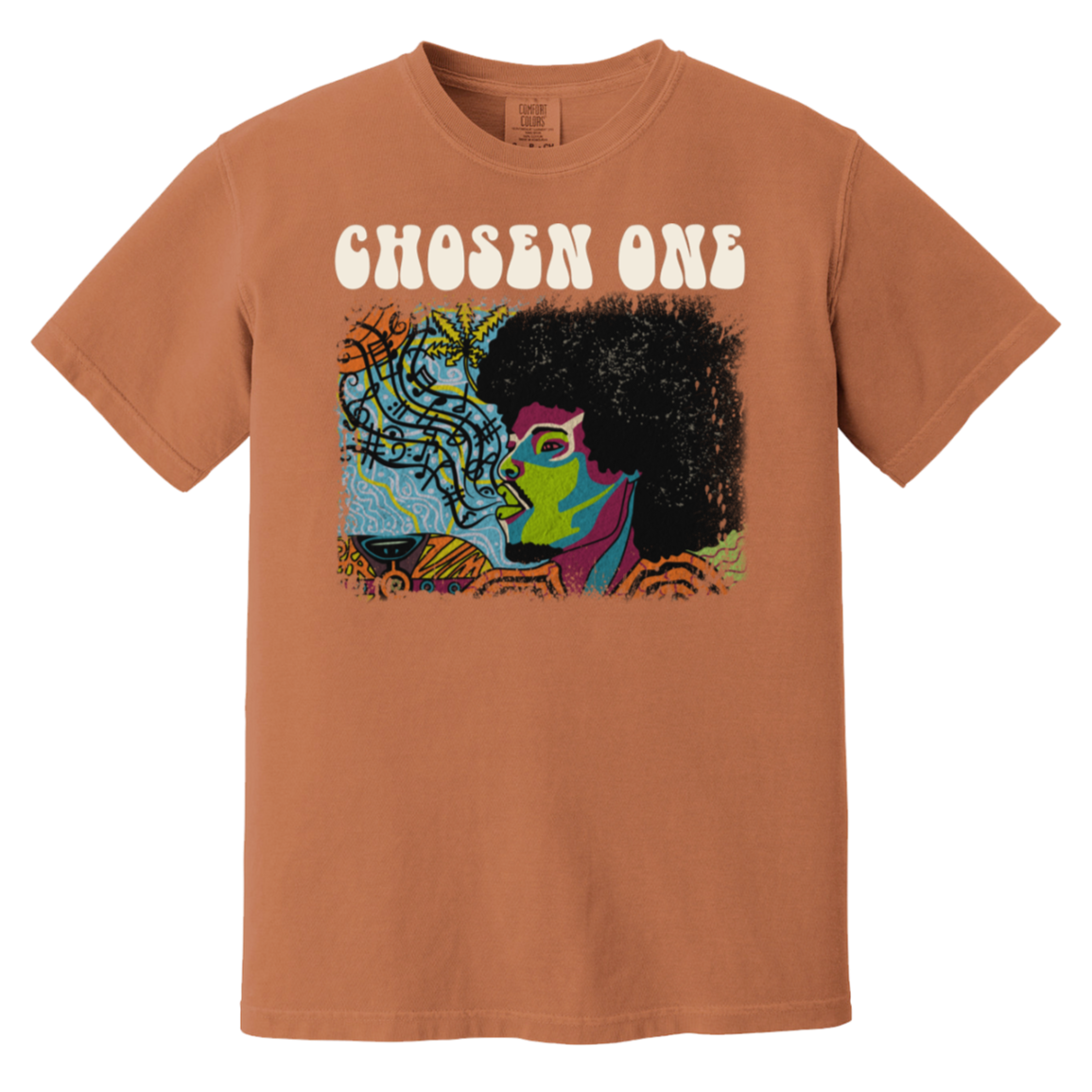 redirect07172026020752 3 Chosen One Tee Chosen One Tee - Image 5