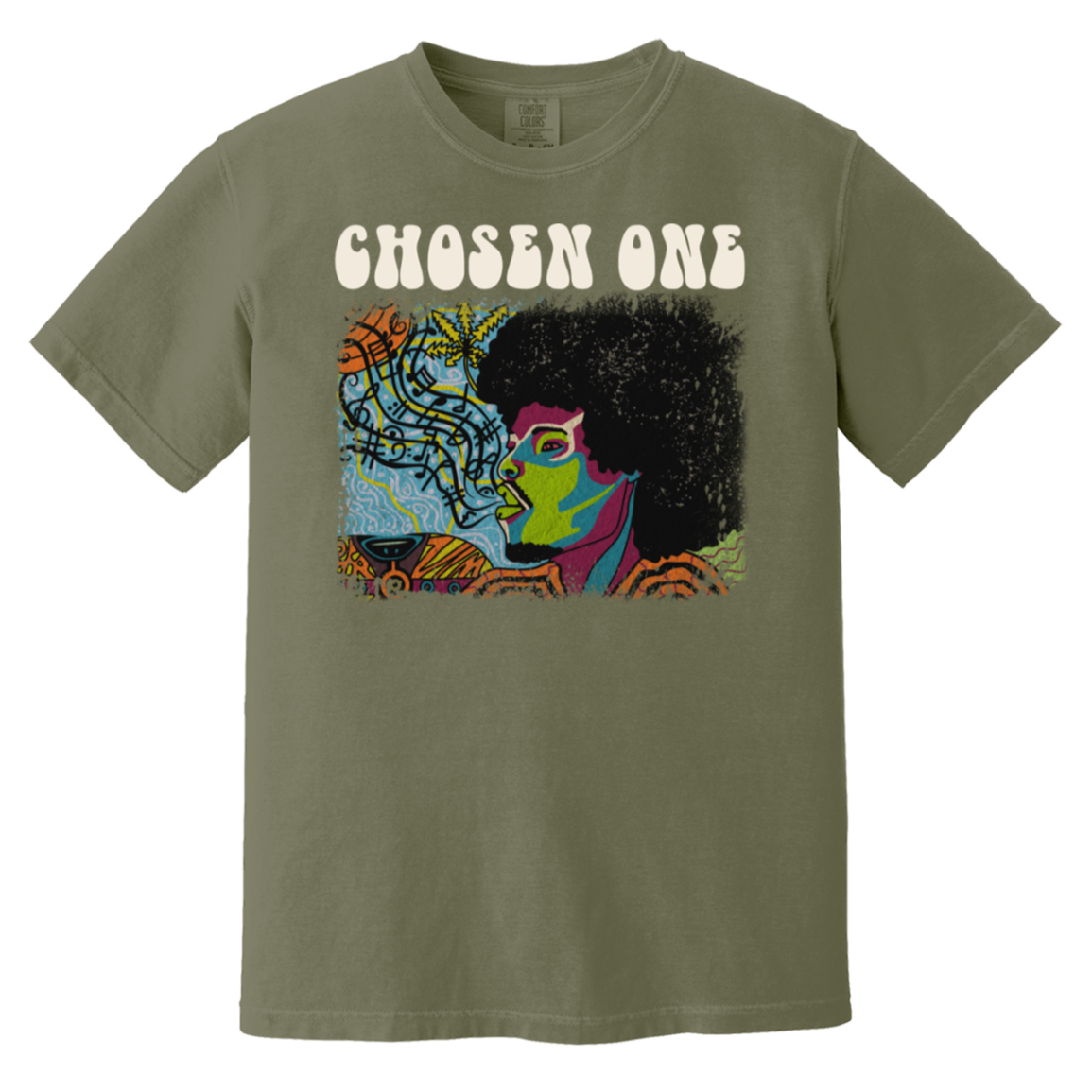 redirect07172026020752 Chosen One Tee Chosen One Tee - Image 2
