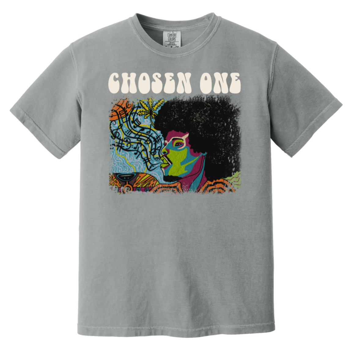 redirect07172026020753 Chosen One Tee Chosen One Tee - Image 6
