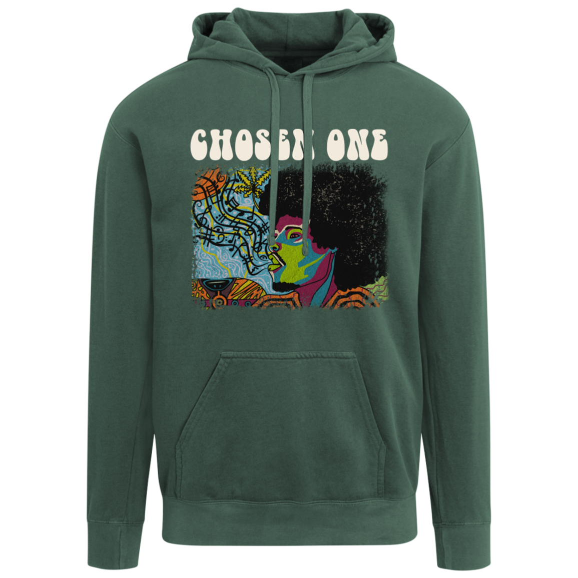 redirect07172026030712 2 Chosen One Hoodie Chosen One Hoodie - Image 2