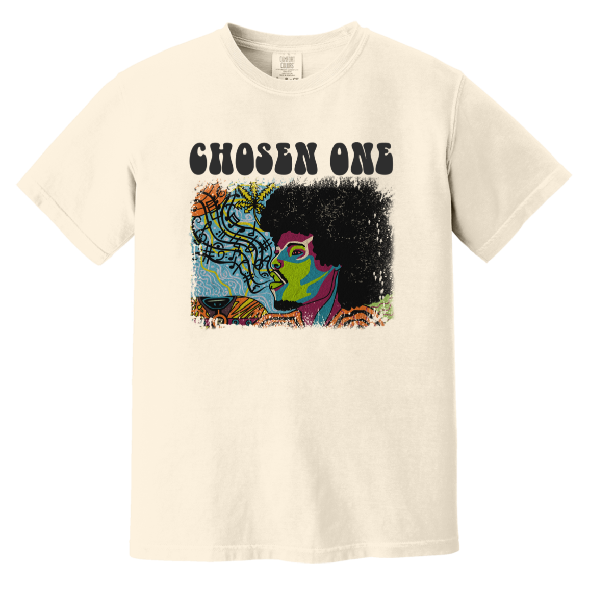 redirect07172026030716 1 Chosen One Tee (Light Edition) Chosen One Tee (Light Edition)