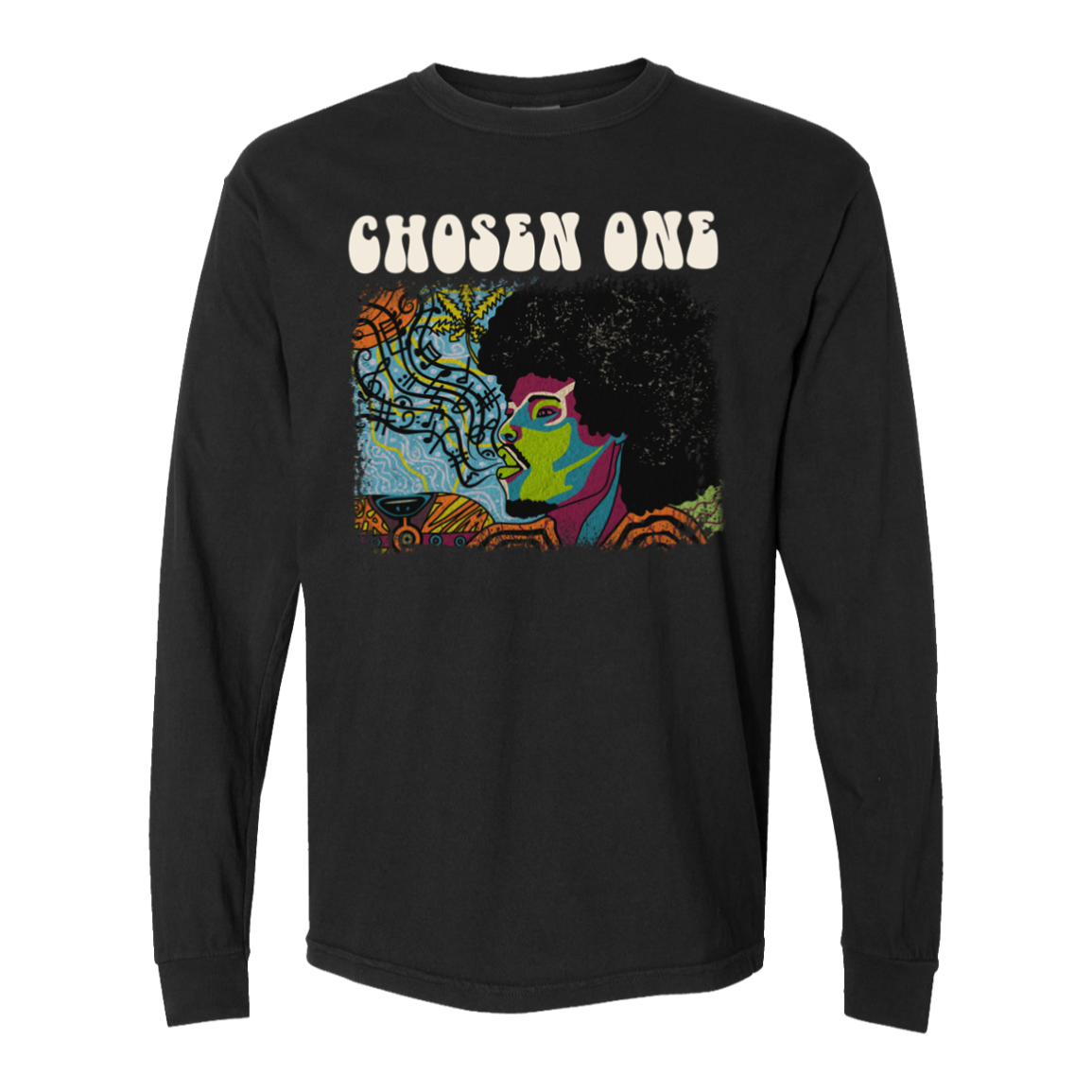 redirect07172026030719 Chosen One Long Sleeve (Dark Edition) Chosen One Long Sleeve (Dark Edition)