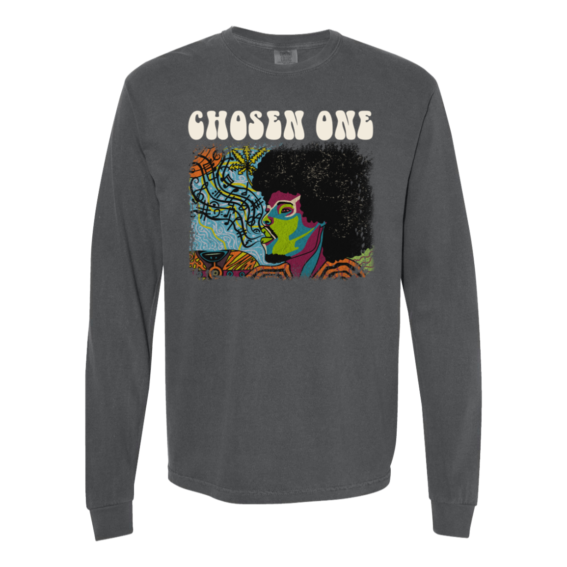 redirect07172026030721 Chosen One Long Sleeve (Dark Edition) Chosen One Long Sleeve (Dark Edition) - Image 4