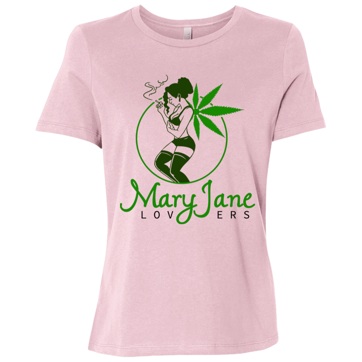 redirect07172026080725 Mary Jane Lovers Women's Tee Mary Jane Lovers Women's Tee