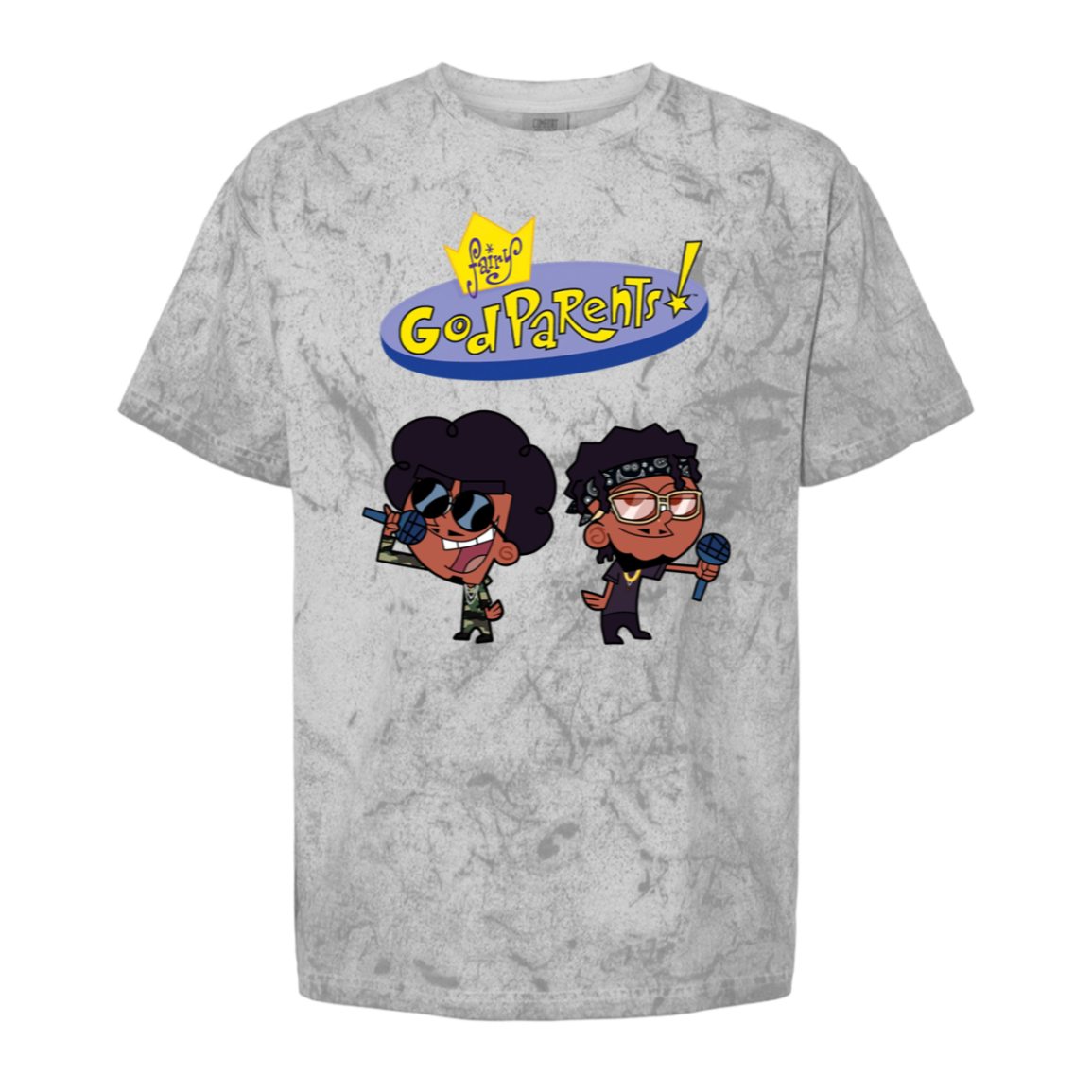 redirect07182026050703 3 Fairy Godparents Color Blast Tee Fairy Godparents Color Blast Tee - Image 4